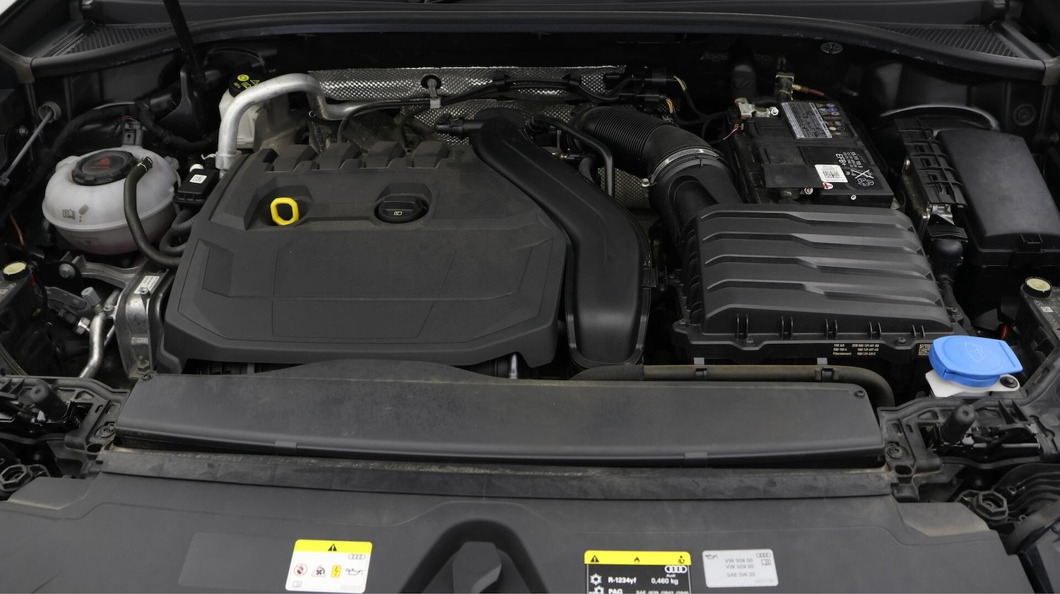 Used Audi Q3 2022 for sale - 76562096: Photo 20