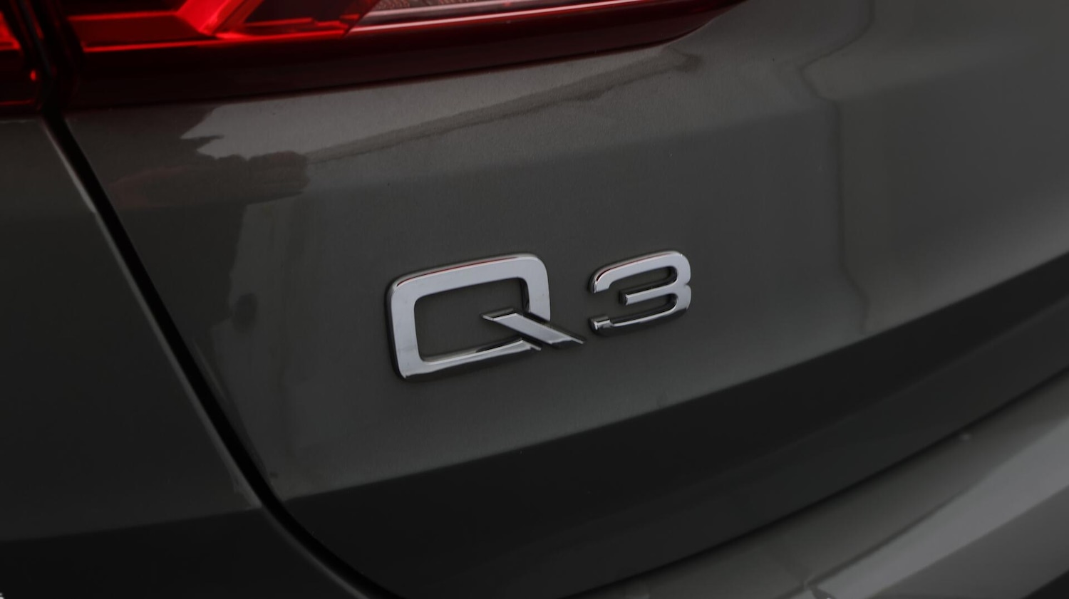 Used Audi Q3 2022 for sale - 76562096: Photo 22