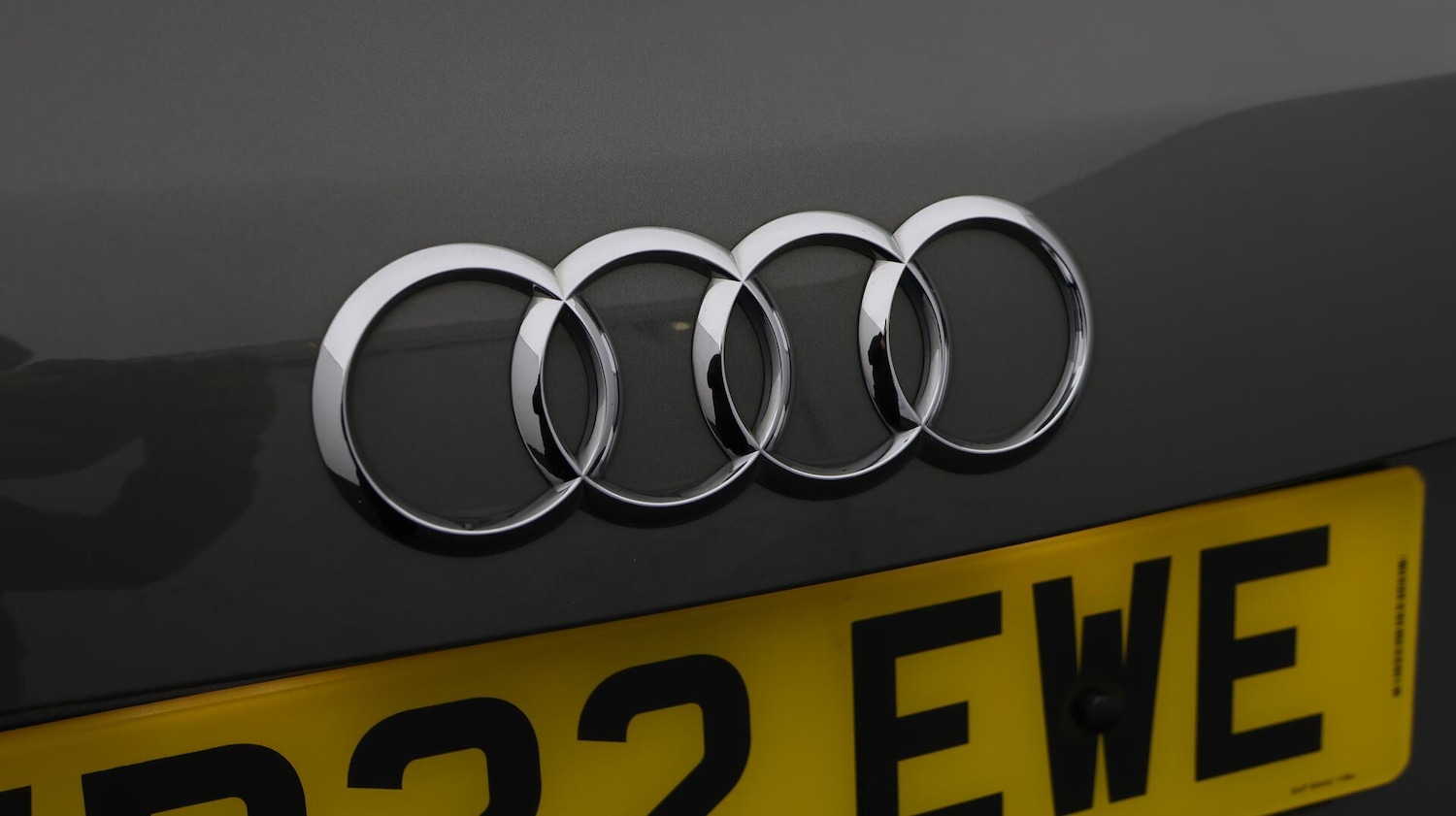 Used Audi Q3 2022 for sale - 76562096: Photo 23