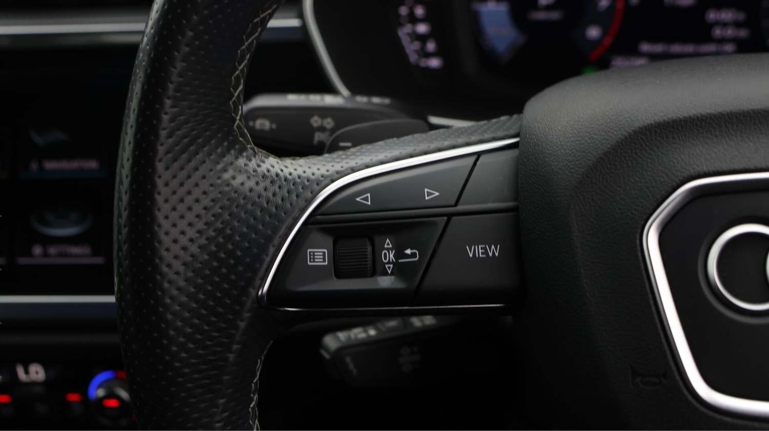 Used Audi Q3 2022 for sale - 76562096: Photo 24