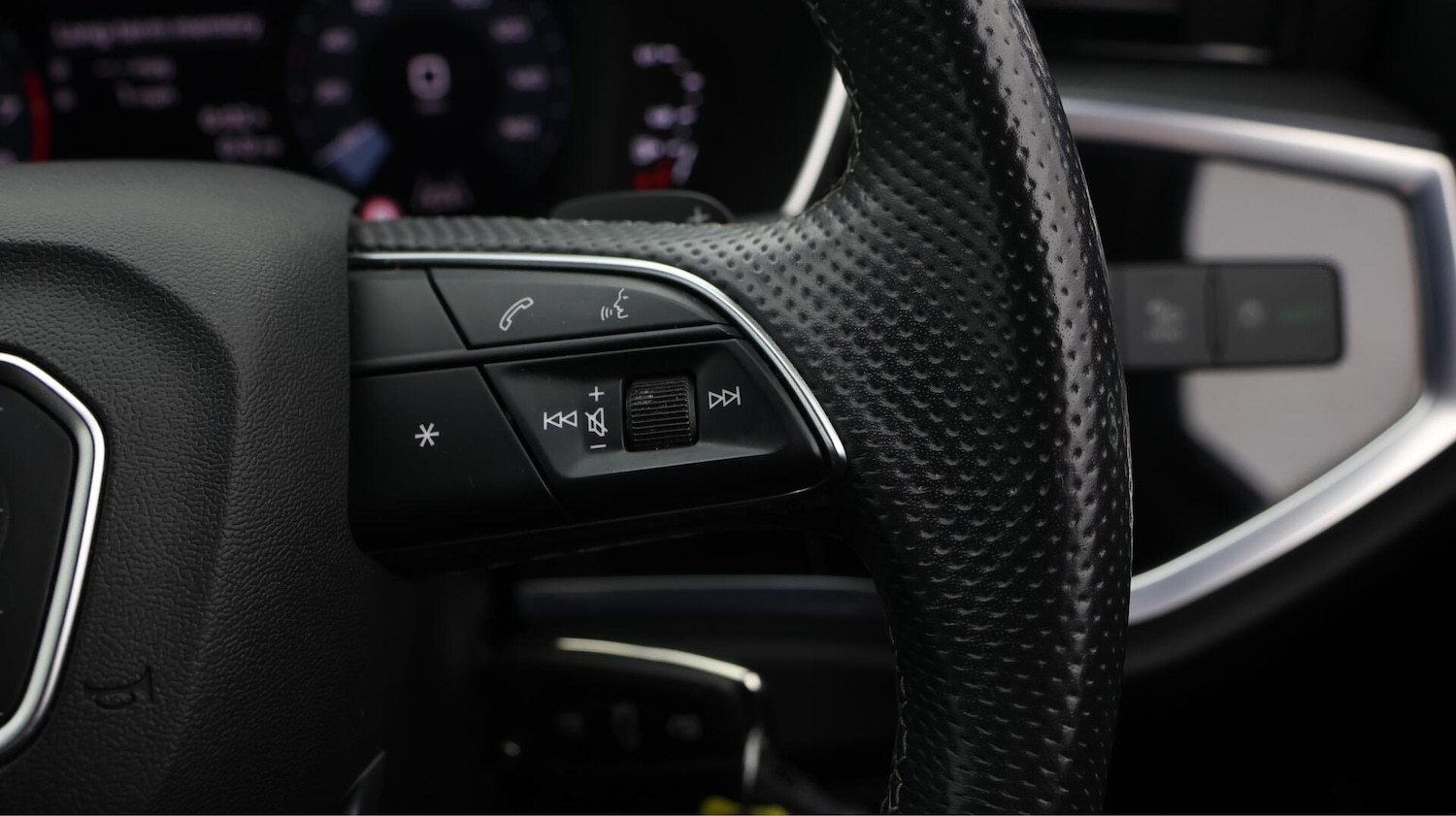 Used Audi Q3 2022 for sale - 76562096: Photo 25