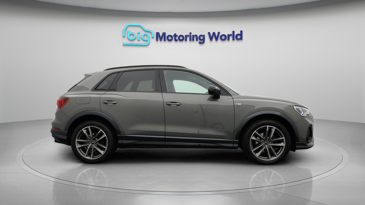 Used Audi Q3 2022 for sale - 76562096: Photo 9