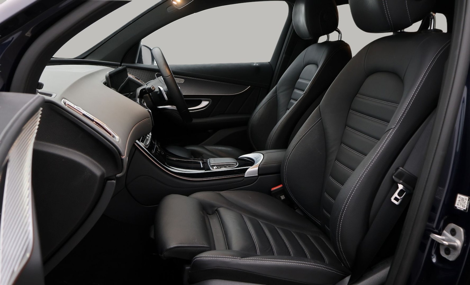 Used Mercedes-Benz EQC 2023 for sale - 77341117: Photo 14