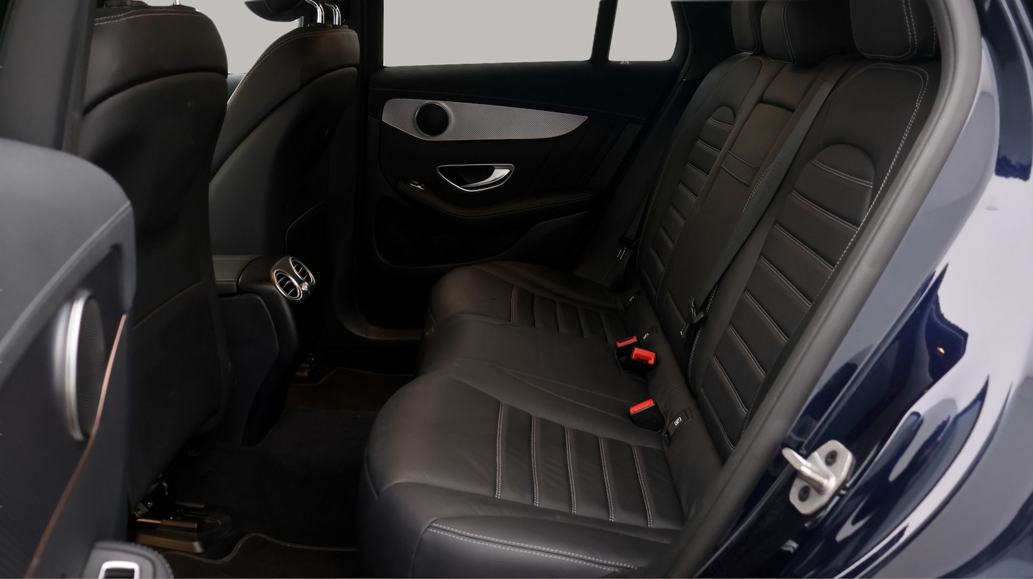 Used Mercedes-Benz EQC 2023 for sale - 77341117: Photo 16