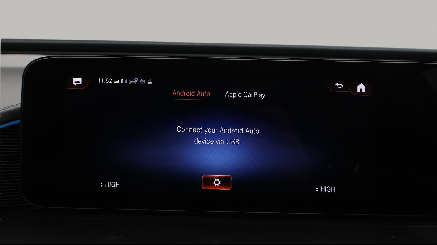 Used Mercedes-Benz EQC 2023 for sale - 77341117: Photo 20