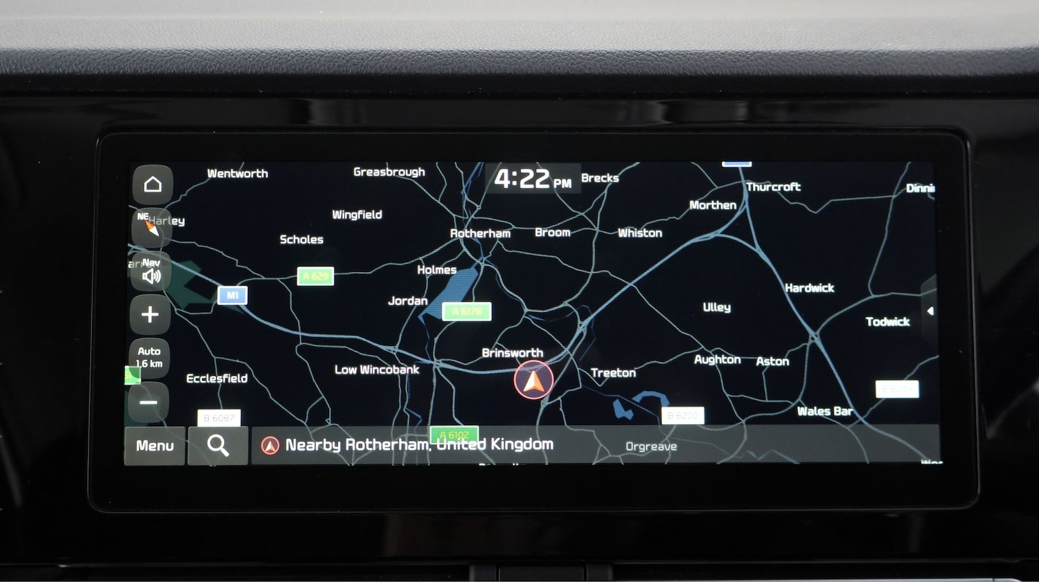 Used Kia Niro 2020 for sale - 78106547: Photo 11