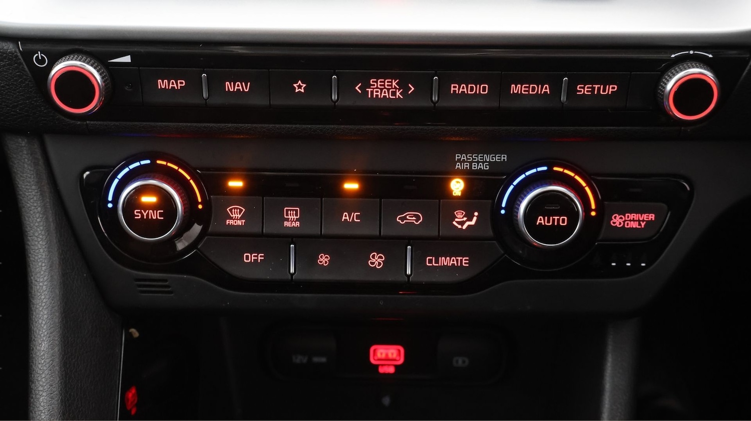 Used Kia Niro 2020 for sale - 78106547: Photo 12