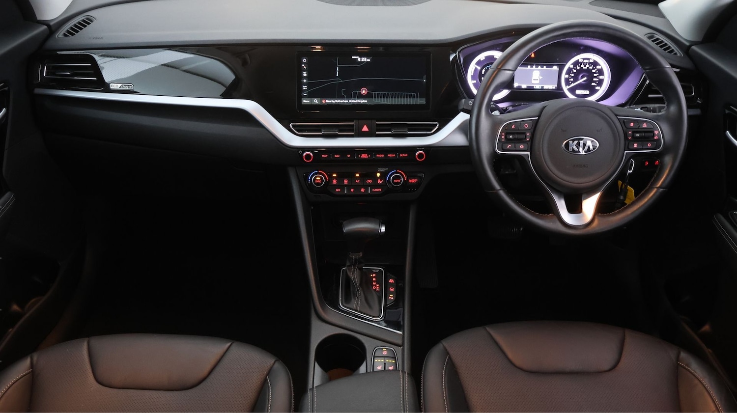 Used Kia Niro 2020 for sale - 78106547: Photo 13