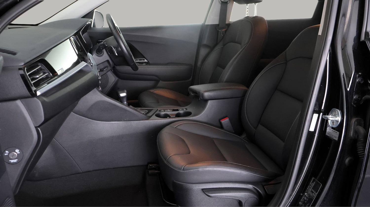 Used Kia Niro 2020 for sale - 78106547: Photo 14