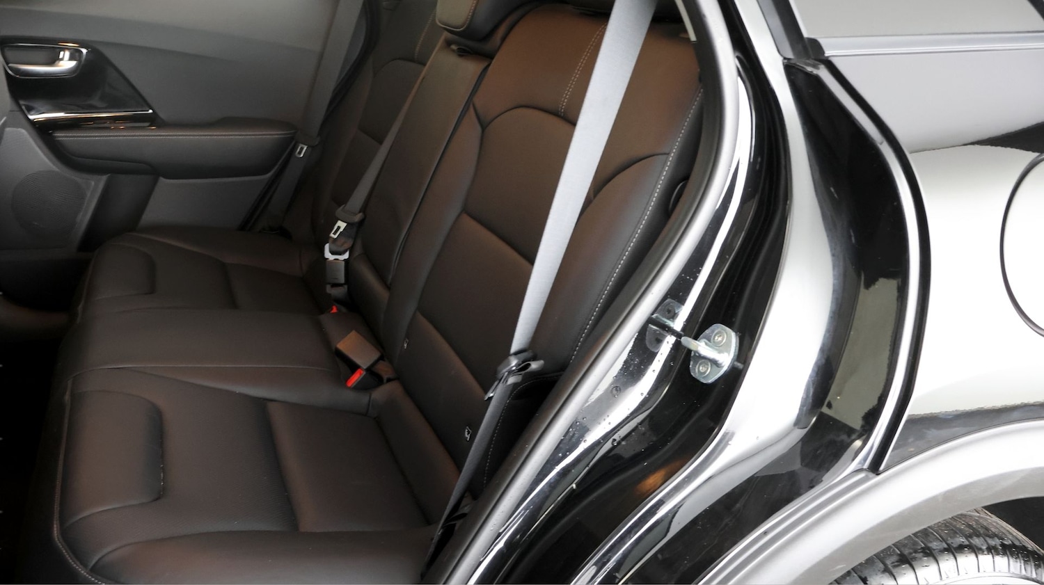 Used Kia Niro 2020 for sale - 78106547: Photo 16