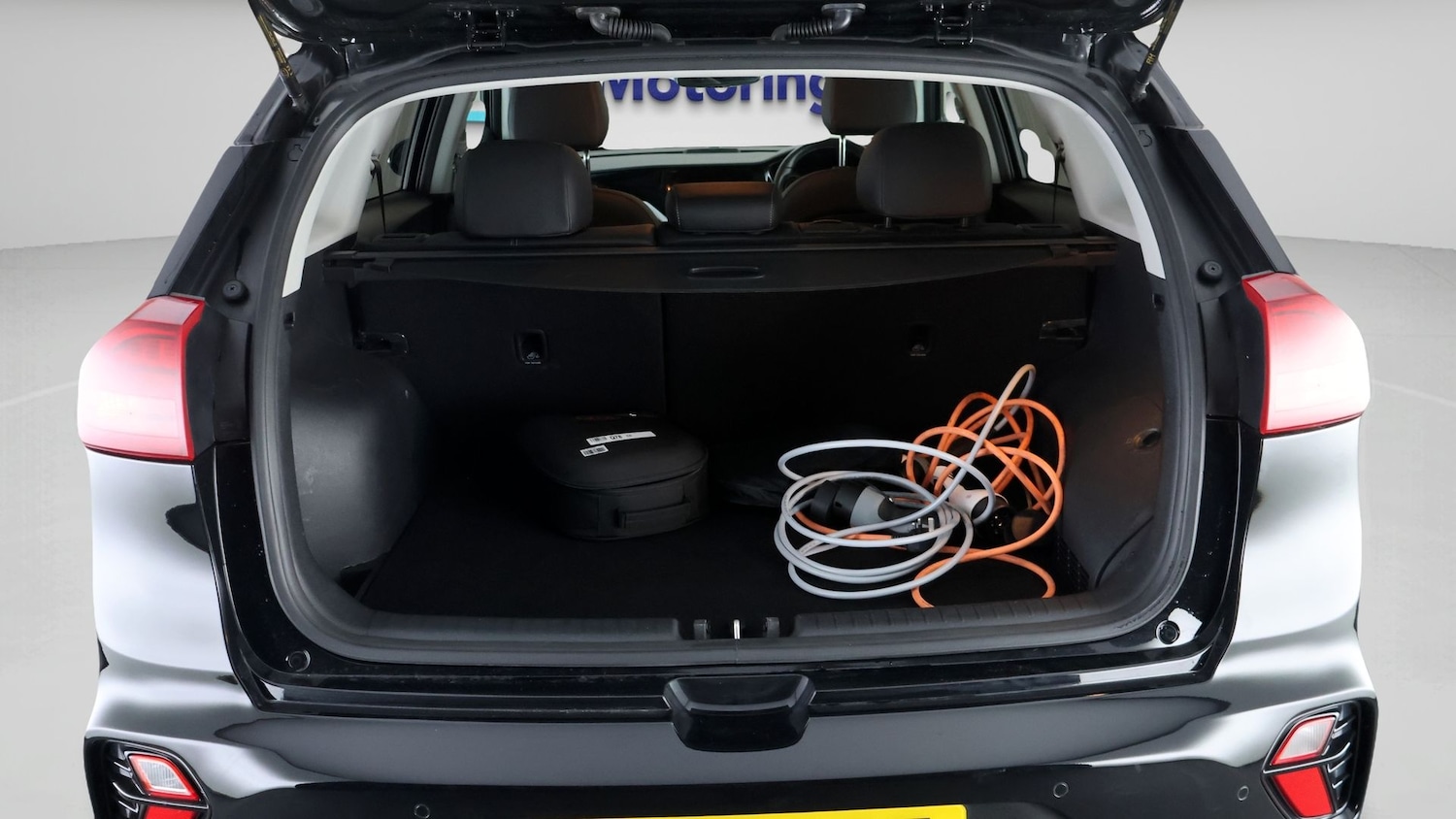 Used Kia Niro 2020 for sale - 78106547: Photo 17