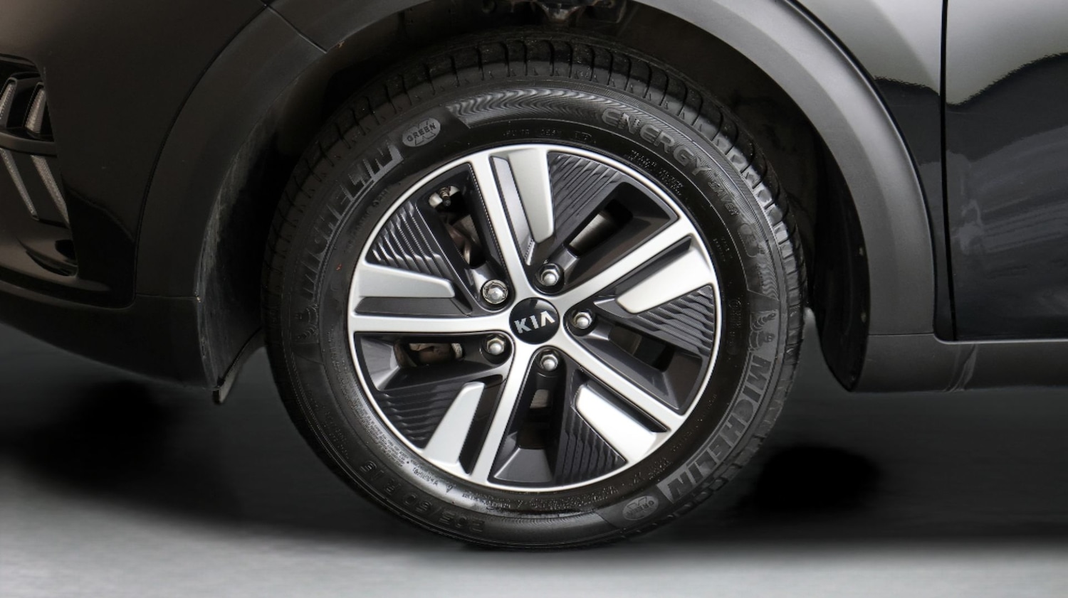 Used Kia Niro 2020 for sale - 78106547: Photo 18