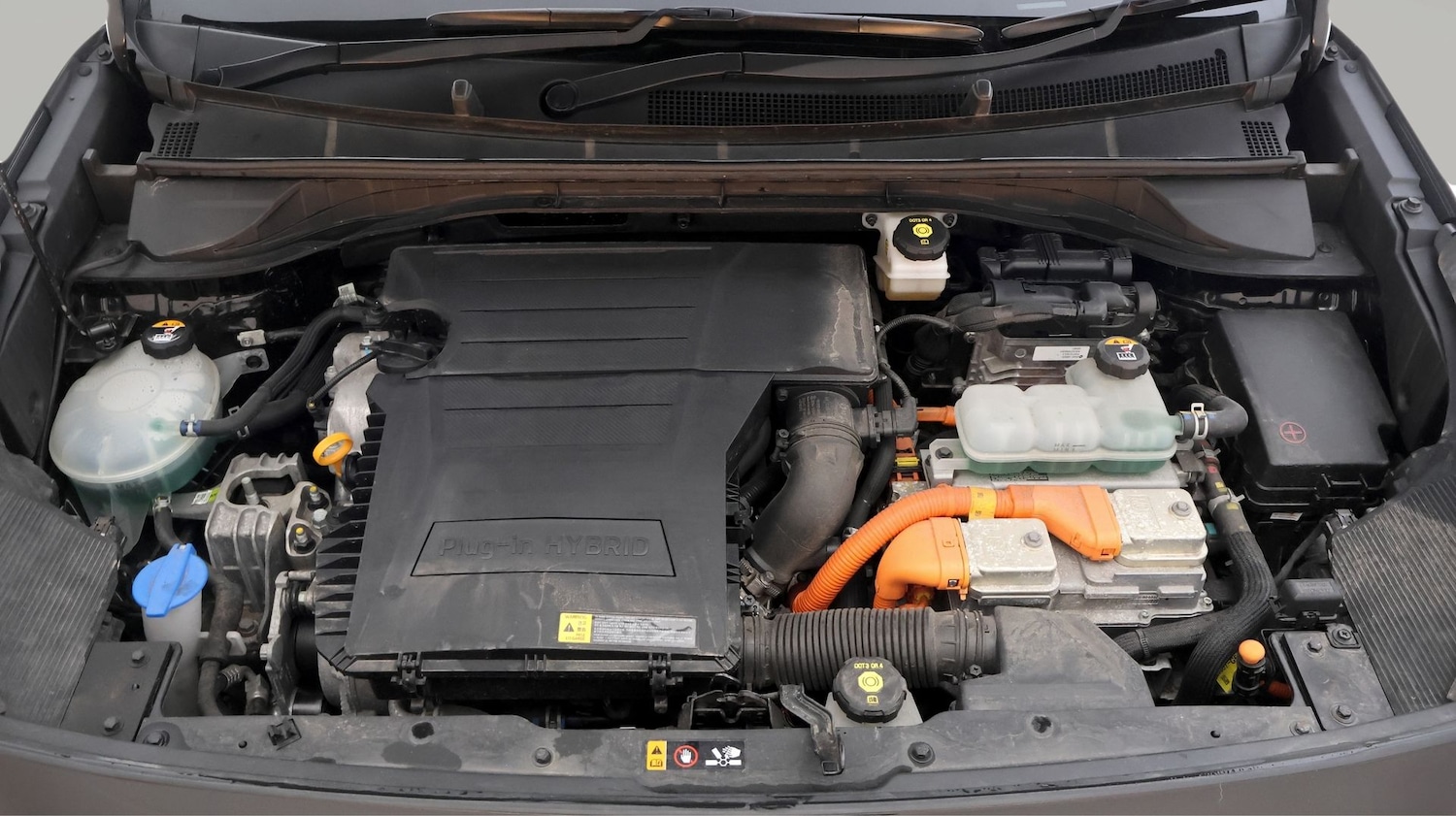 Used Kia Niro 2020 for sale - 78106547: Photo 19