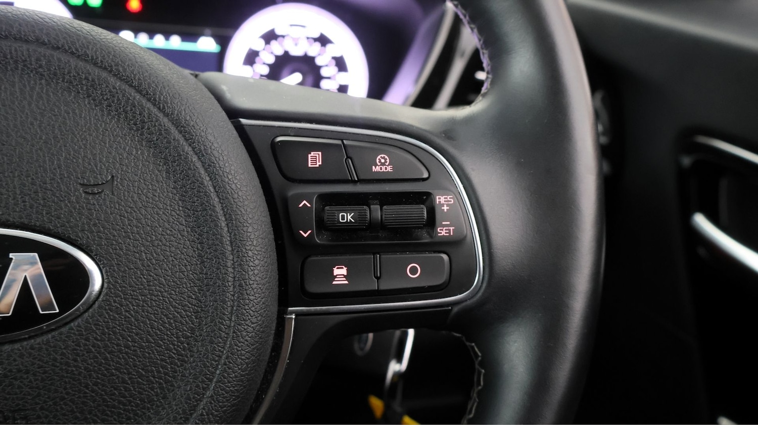 Used Kia Niro 2020 for sale - 78106547: Photo 20