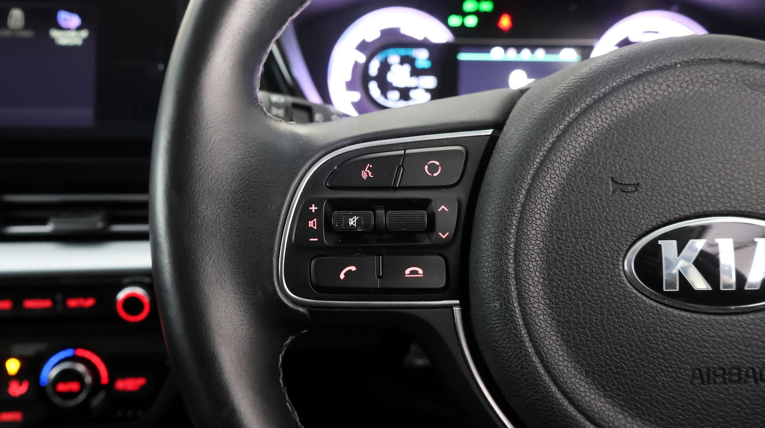 Used Kia Niro 2020 for sale - 78106547: Photo 26