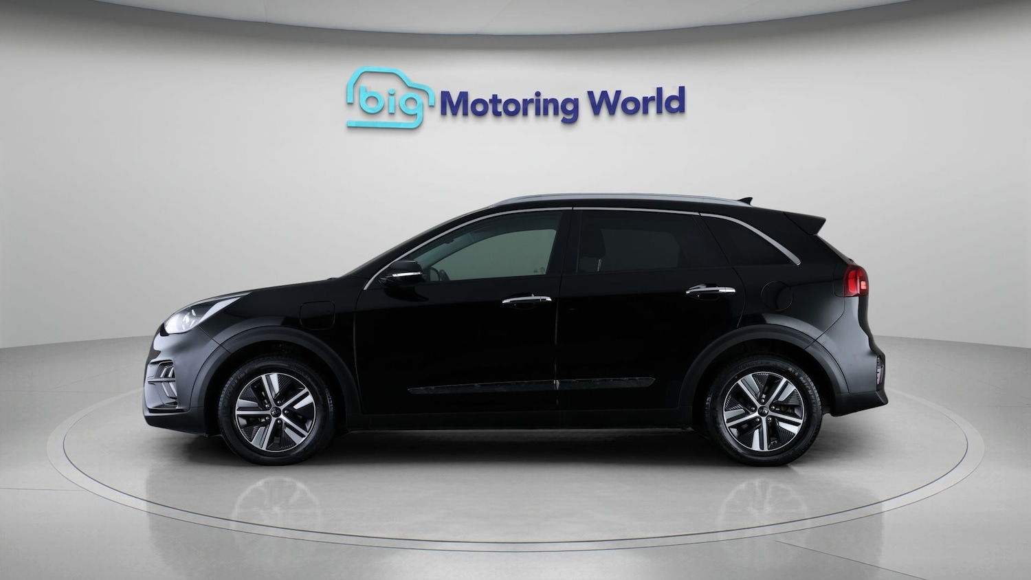 Used Kia Niro 2020 for sale - 78106547: Photo 4