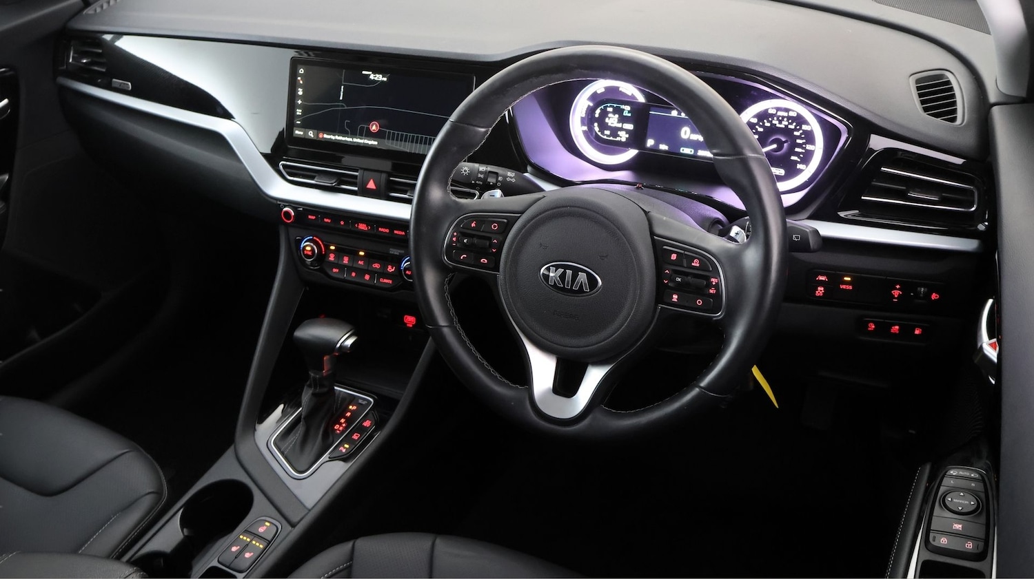 Used Kia Niro 2020 for sale - 78106547: Photo 9