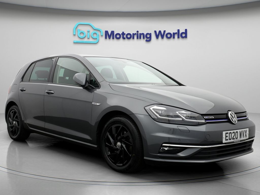 Used Volkswagen Golf for sale - 76811275: Photo 8