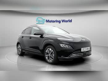 Used Hyundai KONA 2023 for sale - 79655959: Photo