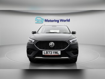 Used MG MG ZS 2023 for sale - 75520677: Photo