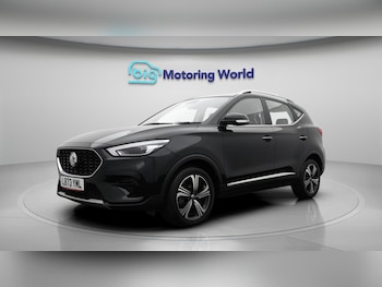 Used MG MG ZS 2023 for sale - 75520677: Photo