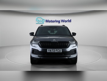 Used Skoda Kodiaq 2023 for sale - 78655918: Photo