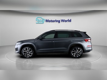 Used Skoda Kodiaq 2023 for sale - 78655918: Photo