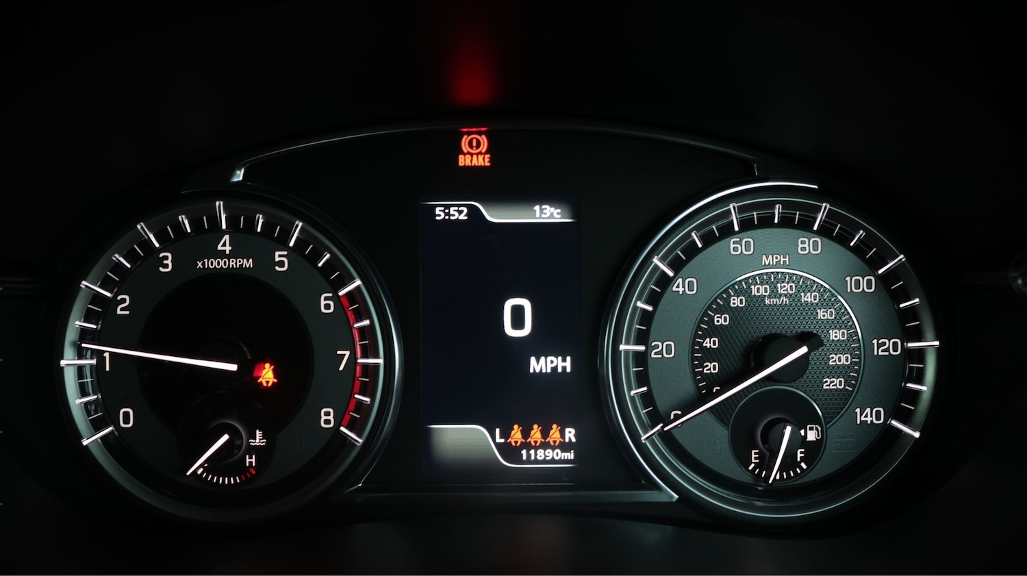 Used Suzuki SX4 S-Cross 2023 for sale - 77961654: Photo 10