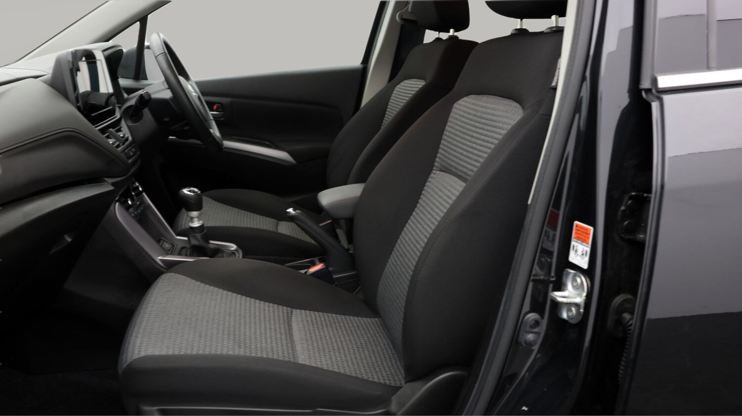 Used Suzuki SX4 S-Cross 2023 for sale - 77961654: Photo 14