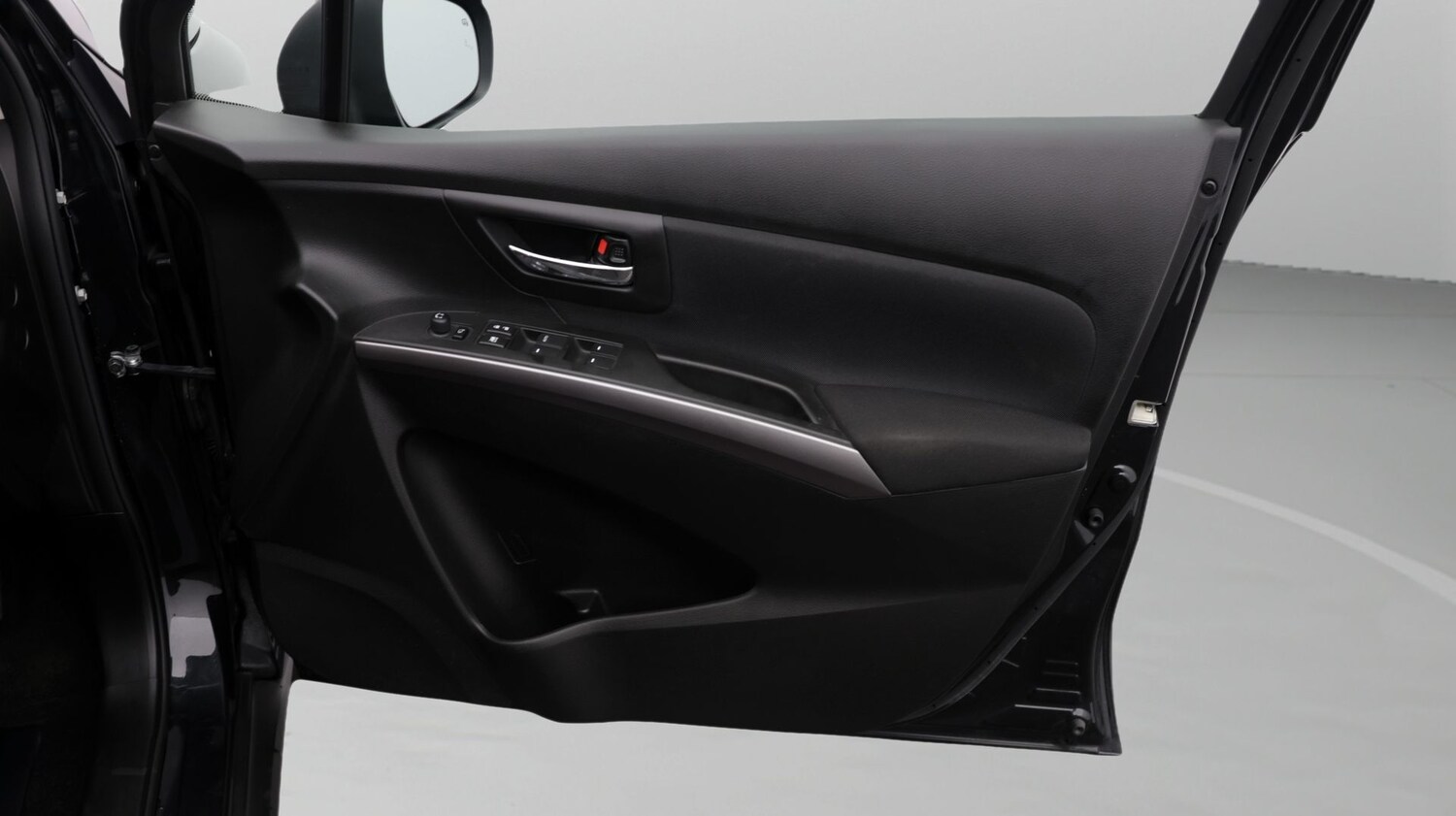 Used Suzuki SX4 S-Cross 2023 for sale - 77961654: Photo 15