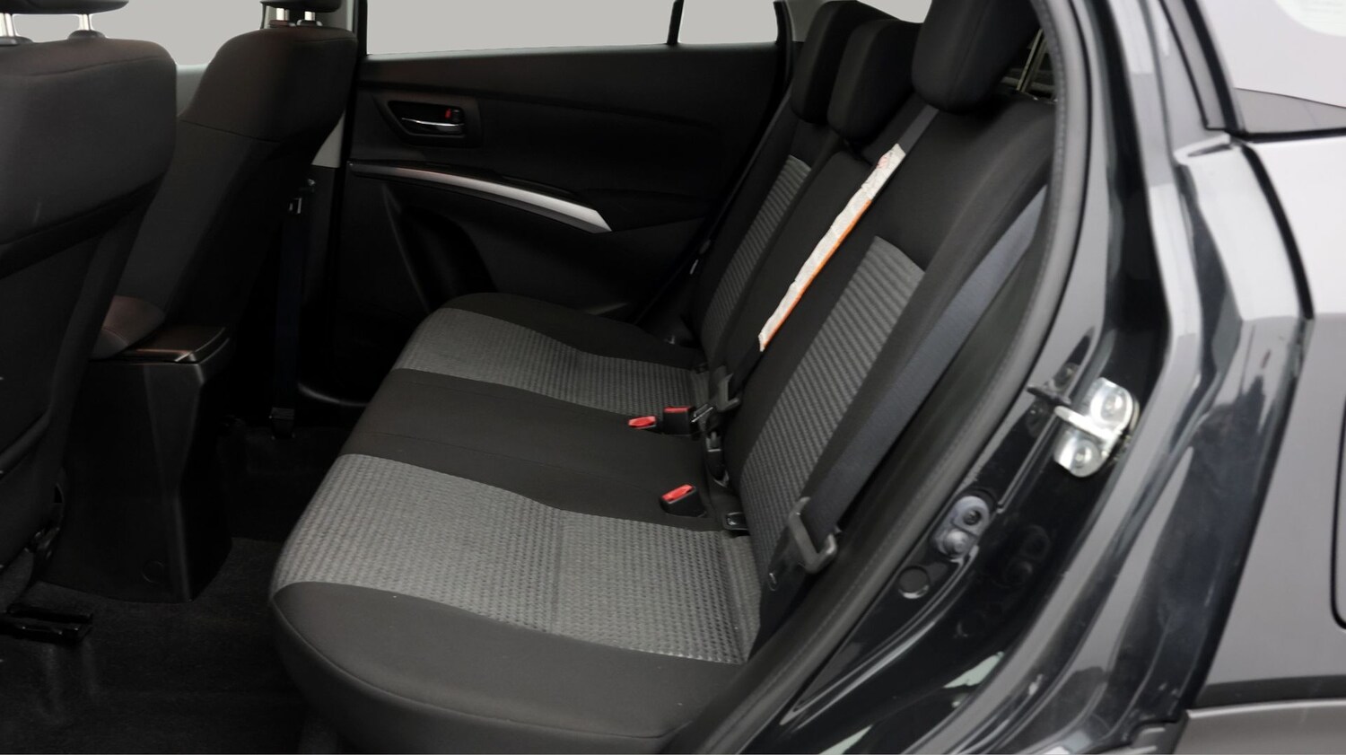 Used Suzuki SX4 S-Cross 2023 for sale - 77961654: Photo 16