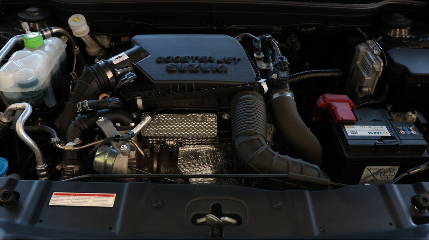 Used Suzuki SX4 S-Cross 2023 for sale - 77961654: Photo 19