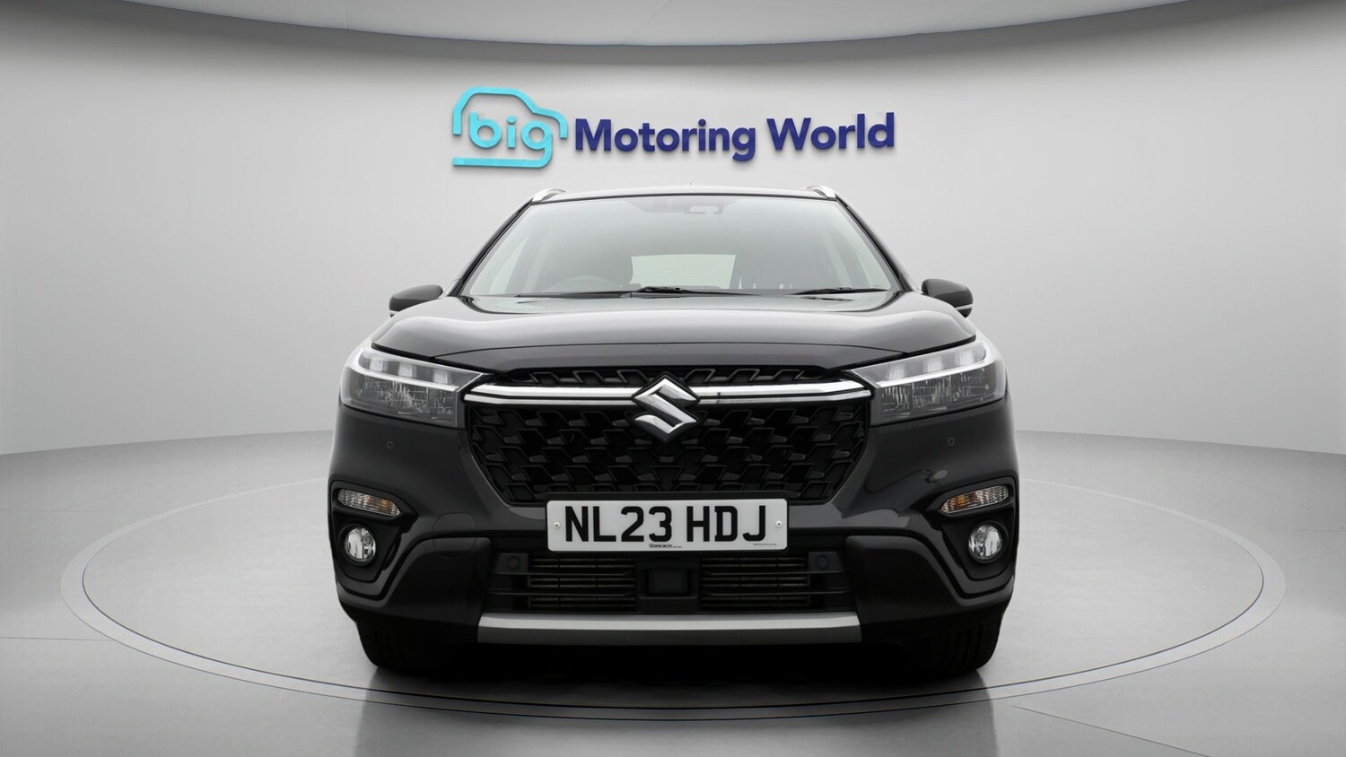 Used Suzuki SX4 S-Cross 2023 for sale - 77961654: Photo 2