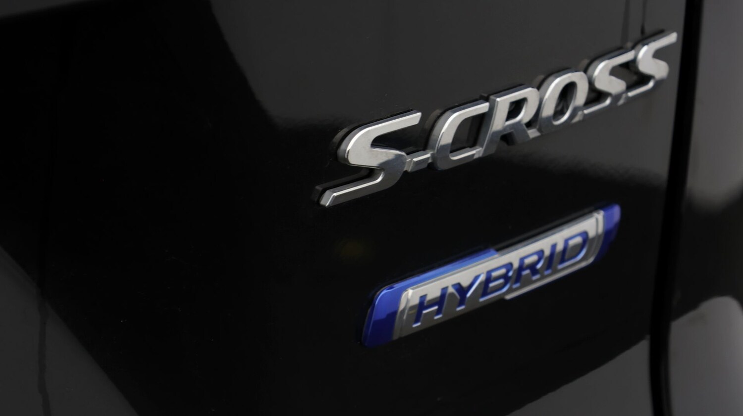 Used Suzuki SX4 S-Cross 2023 for sale - 77961654: Photo 24