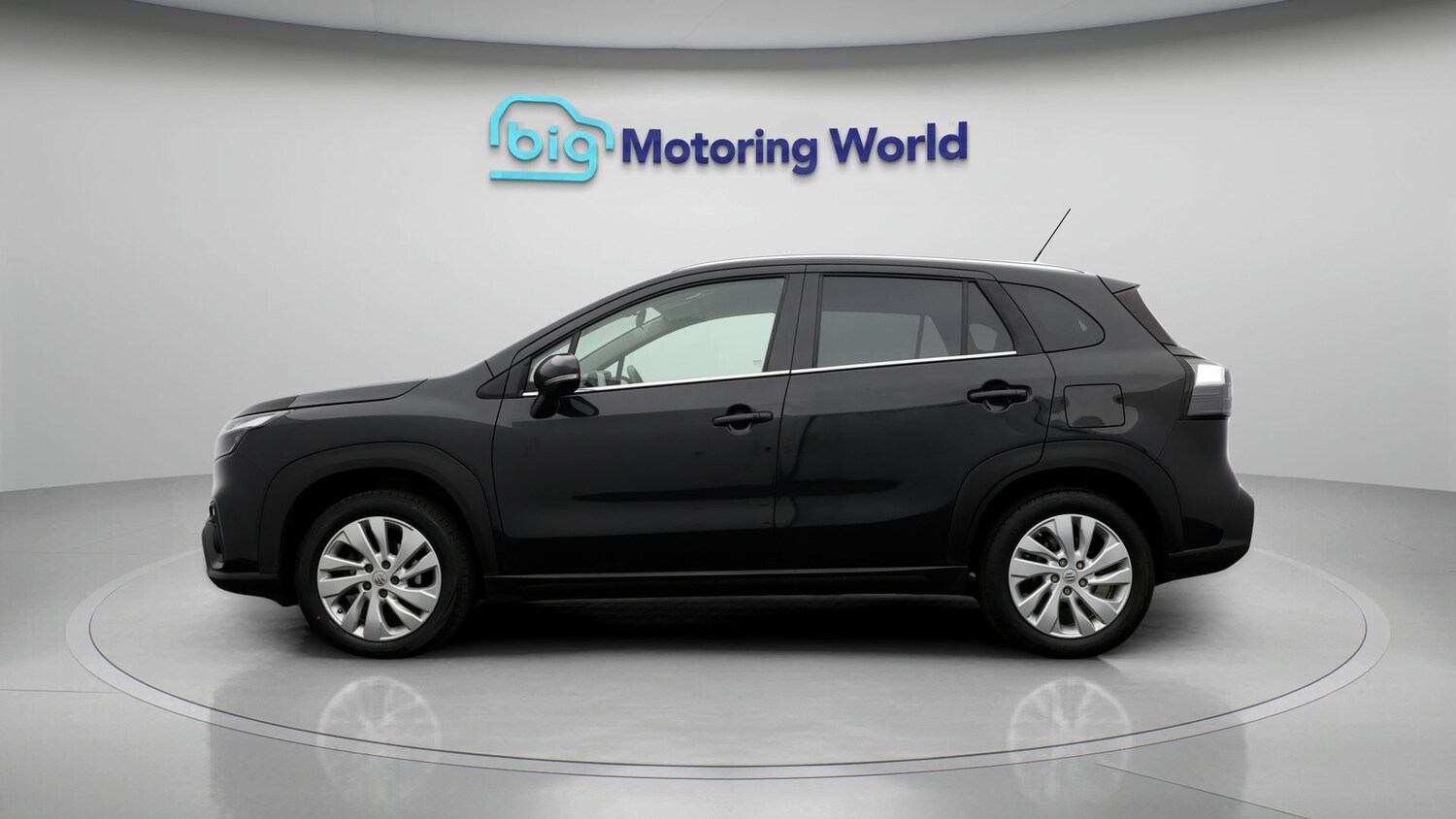 Used Suzuki SX4 S-Cross 2023 for sale - 77961654: Photo 4