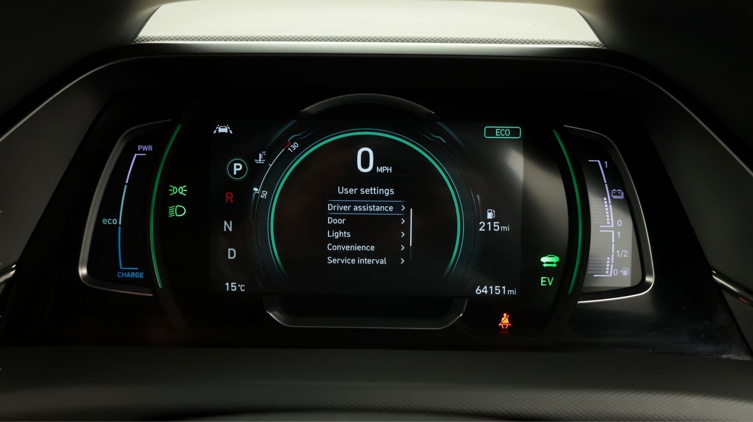 Used Hyundai IONIQ for sale - 77688905: Photo 10