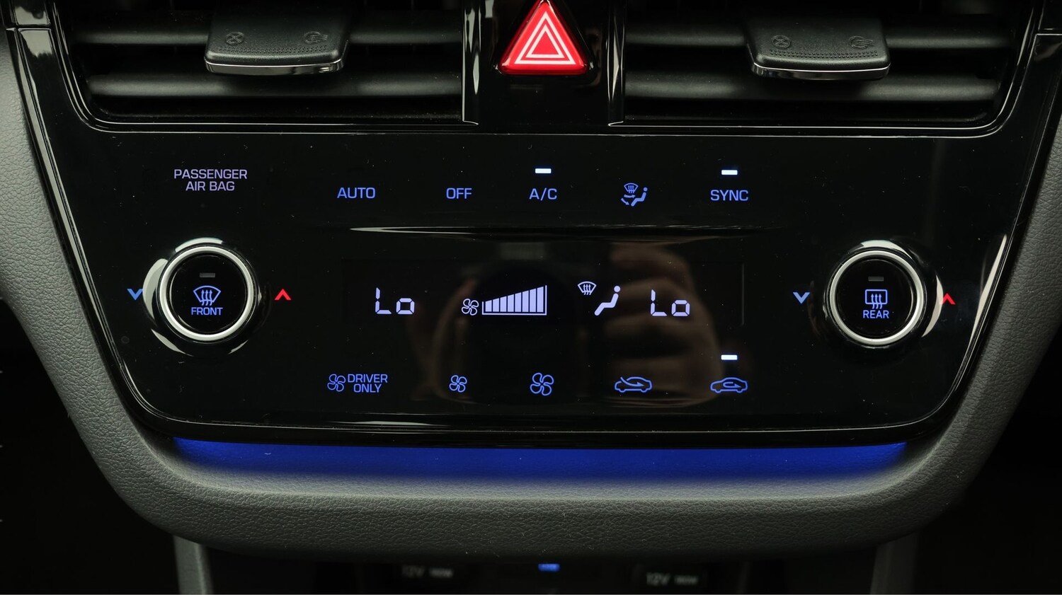 Used Hyundai IONIQ for sale - 77688905: Photo 12