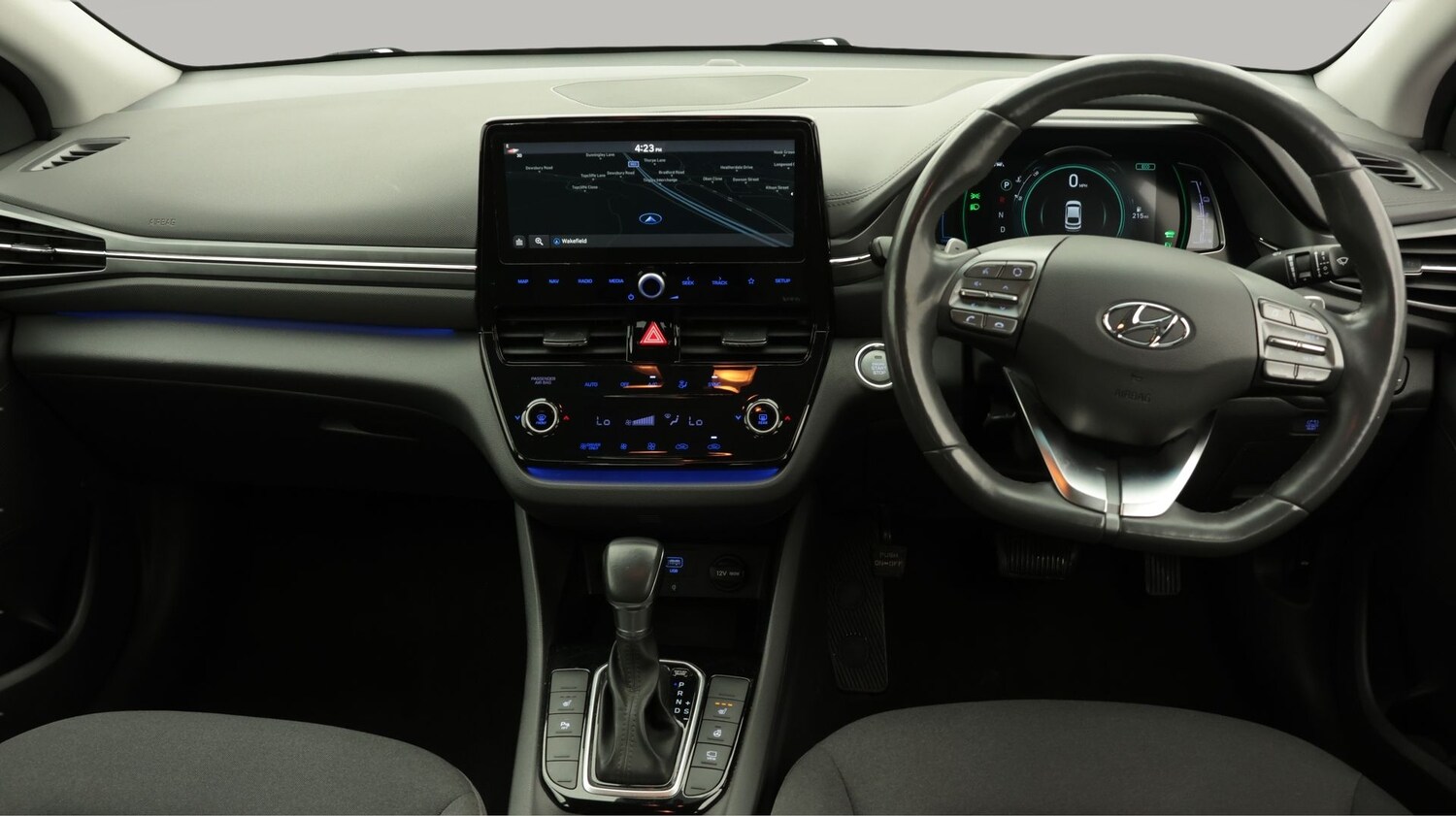 Used Hyundai IONIQ for sale - 77688905: Photo 13