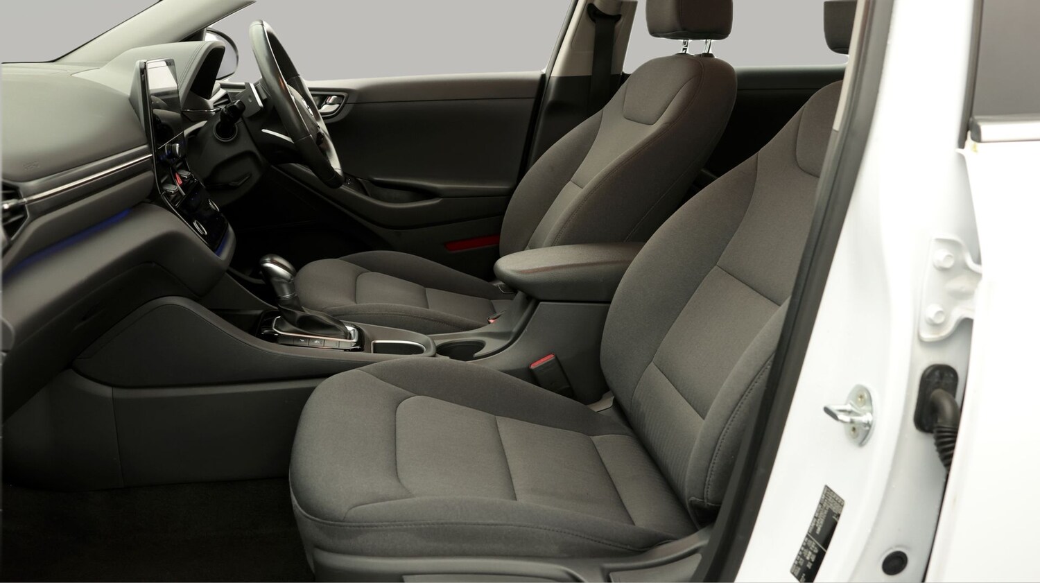 Used Hyundai IONIQ for sale - 77688905: Photo 14