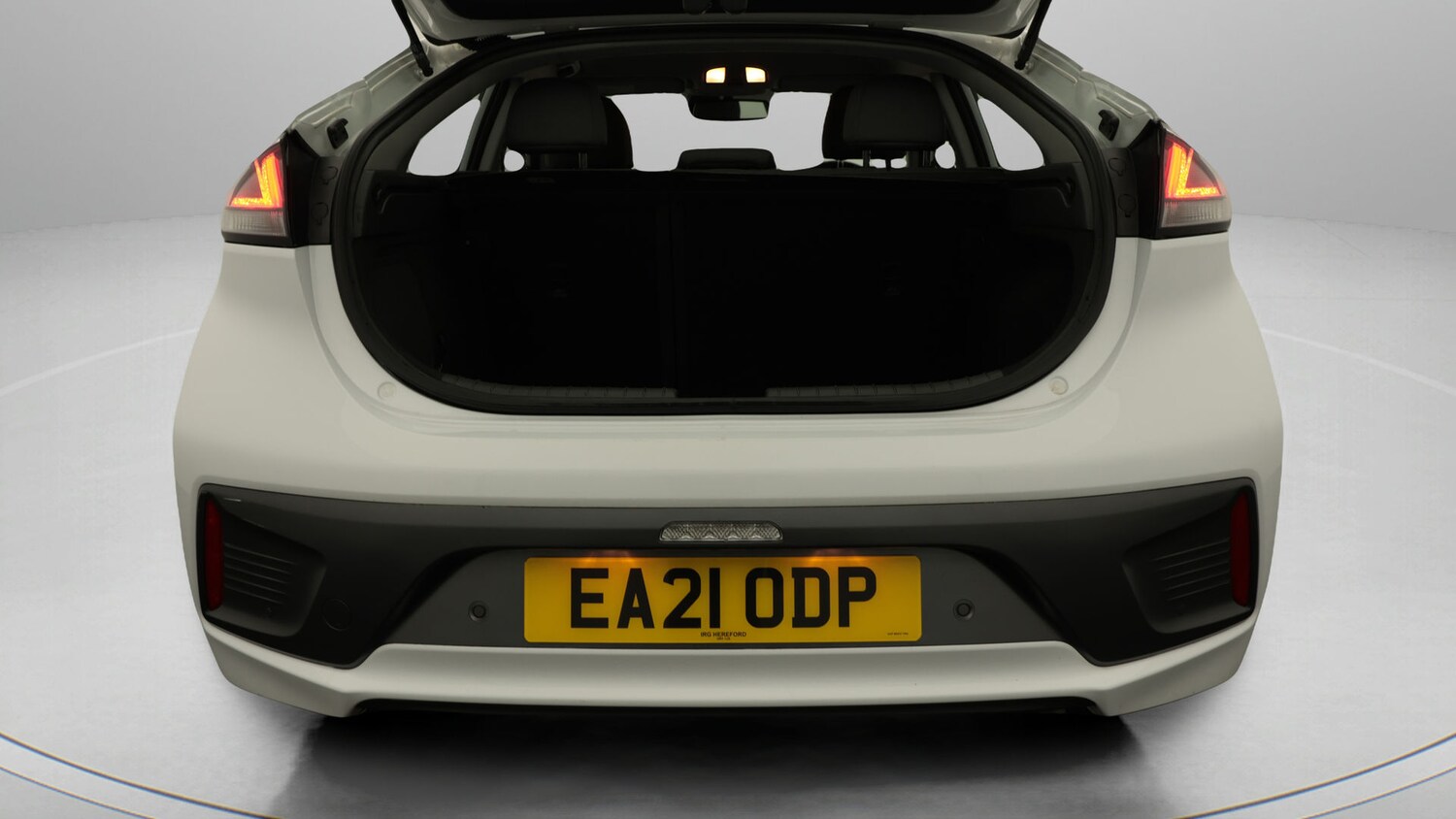 Used Hyundai IONIQ for sale - 77688905: Photo 17