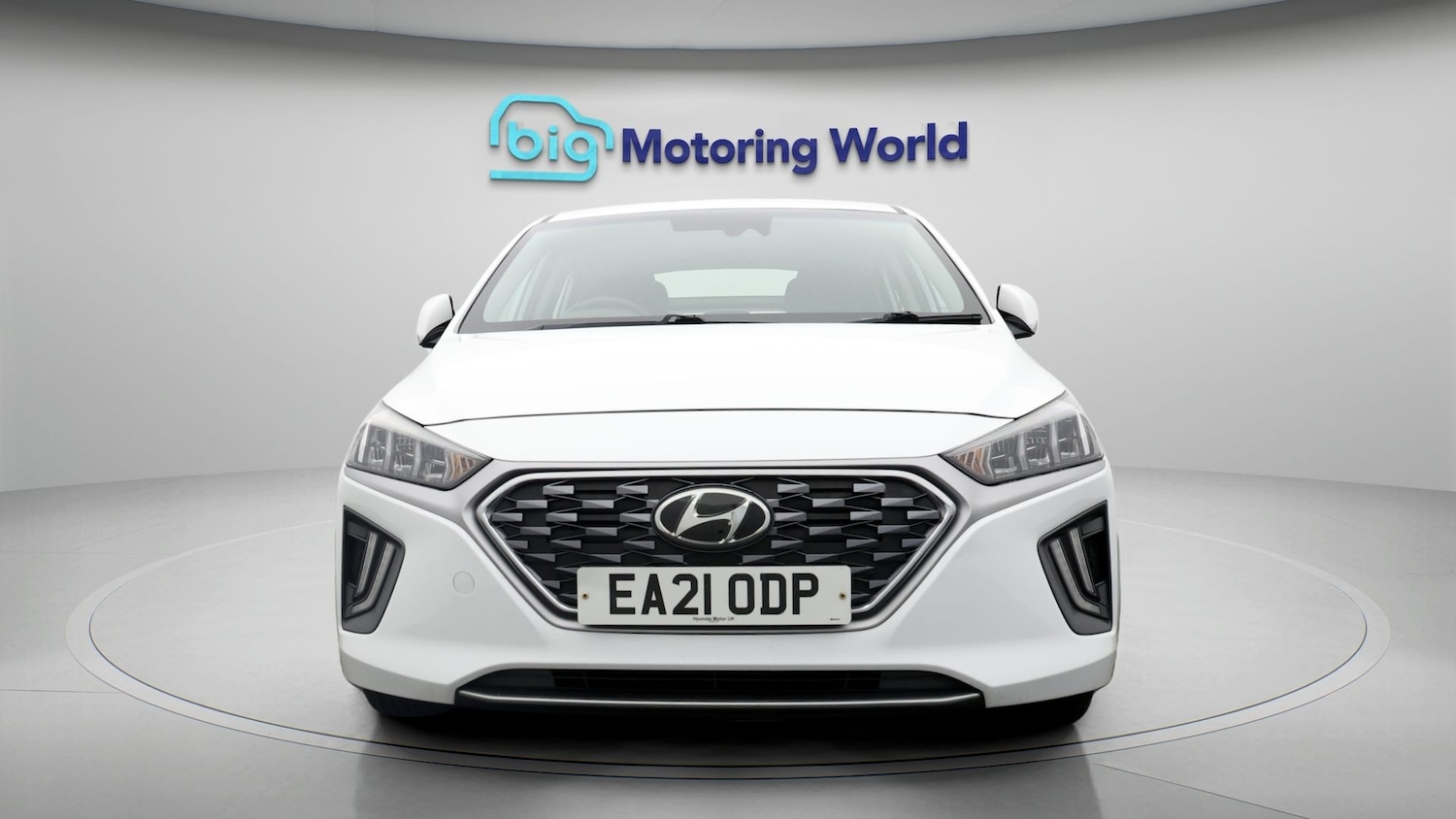 Used Hyundai IONIQ for sale - 77688905: Photo 2