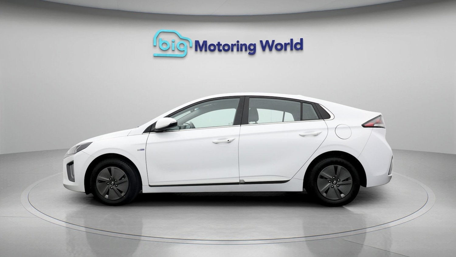 Used Hyundai IONIQ for sale - 77688905: Photo 4