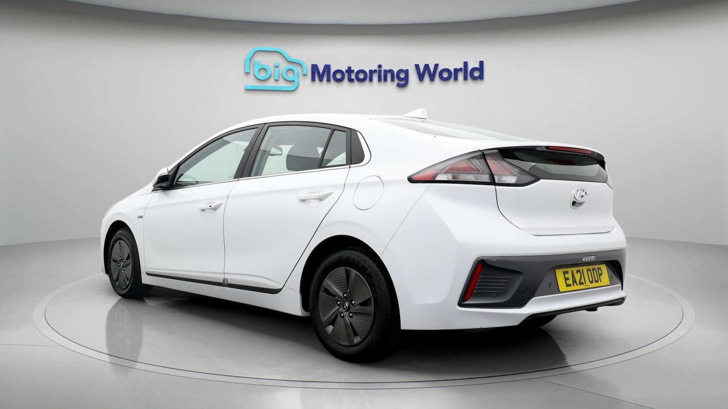 Used Hyundai IONIQ for sale - 77688905: Photo 5