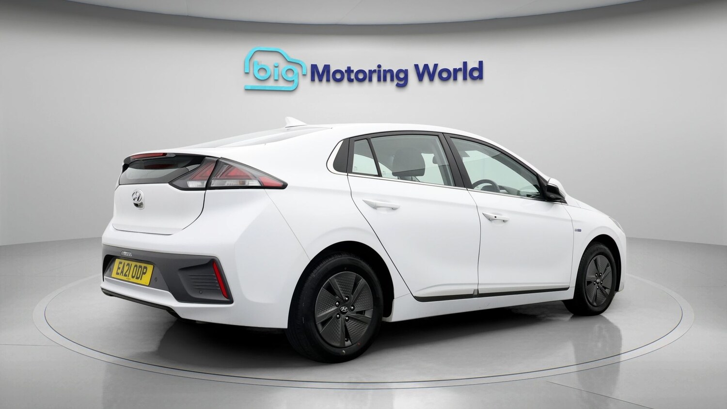 Used Hyundai IONIQ for sale - 77688905: Photo 7