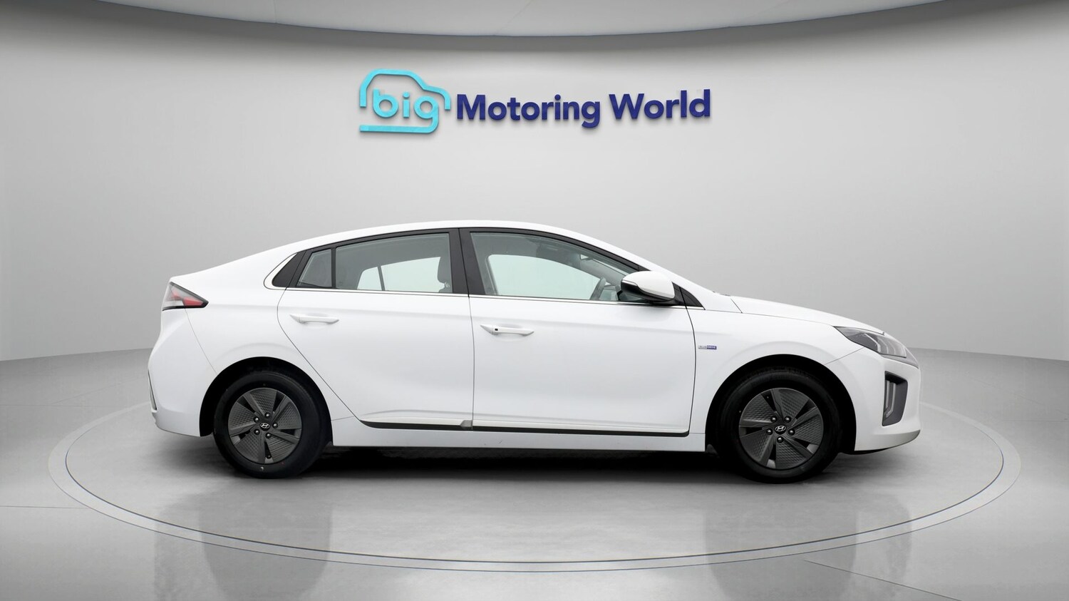 Used Hyundai IONIQ for sale - 77688905: Photo 8