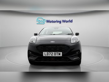Used Ford Puma 2023 for sale - 78468195: Photo
