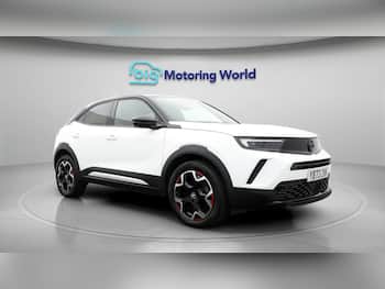 Used Vauxhall Mokka 2023 for sale - 79760992: Photo