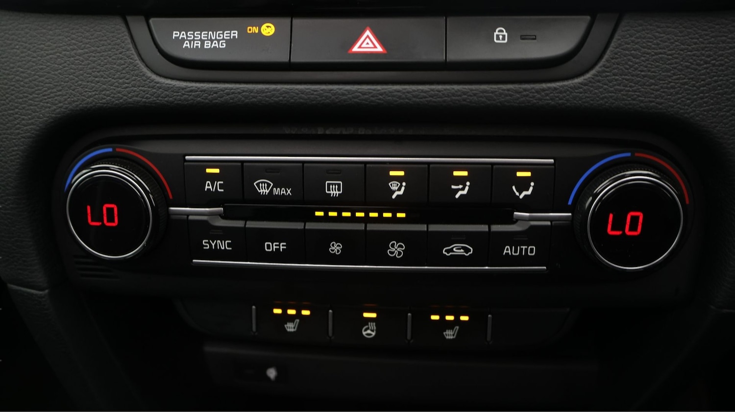 Used Kia Ceed for sale - 77477992: Photo 12