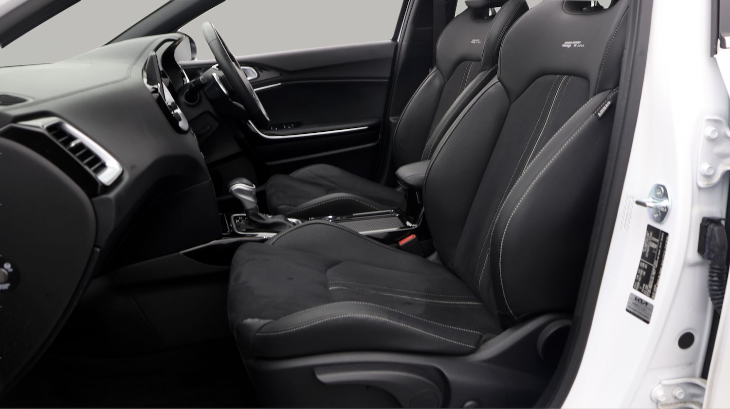 Used Kia Ceed for sale - 77477992: Photo 14