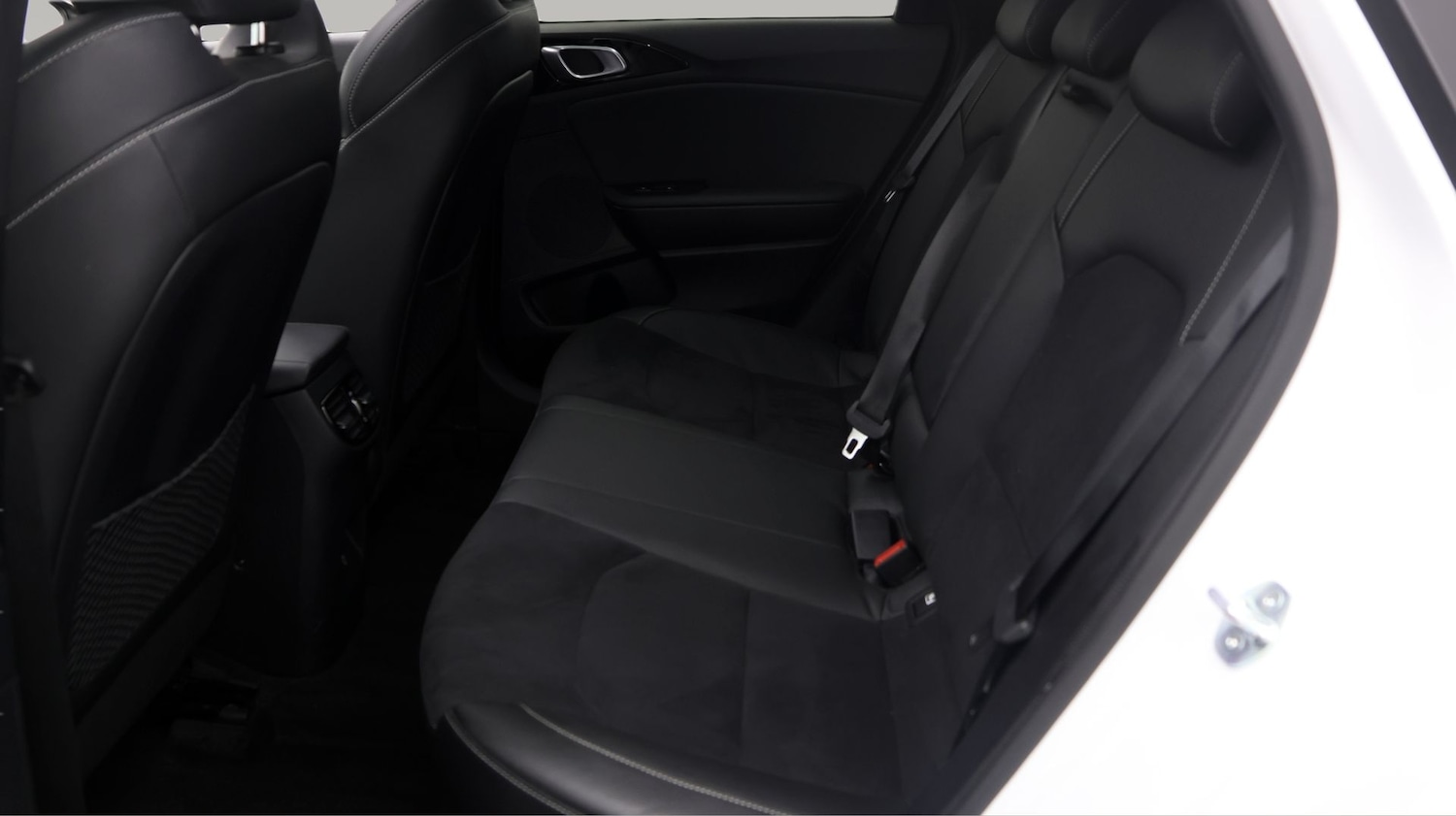 Used Kia Ceed for sale - 77477992: Photo 16